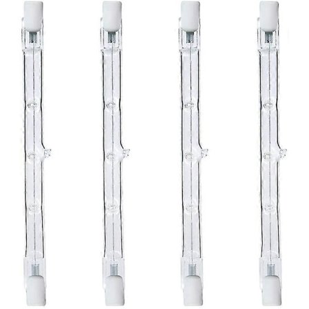 Halogen J118 160w R7s 118mm [DB]