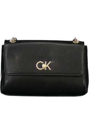 Calvin Klein Borsa Donna Nero