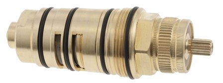 Mora 708042.AE Termostatinsats, Badrum