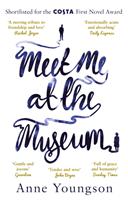 Meet Me at the Museum - Bok av Anne Youngson - Pocket