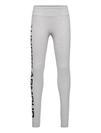 Sportstyle Branded Leggings Grey Under Armour