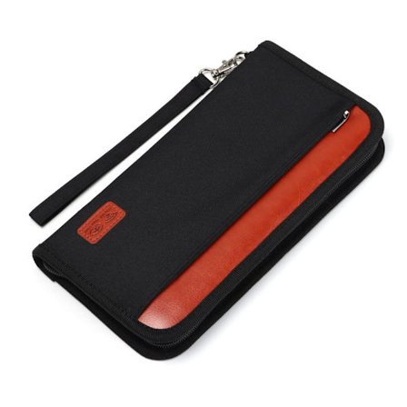 Passipidike Matkalompakko ID-korttikotelo