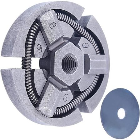 Clutch Kit Kompatibel Med Husqvarna 40 45 49 39R 240R 245R 245RX 240 245 CUTER[qb]