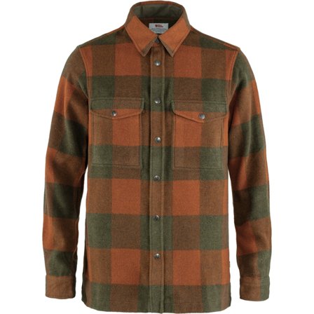 Fjällräven Canada Shirt M XS