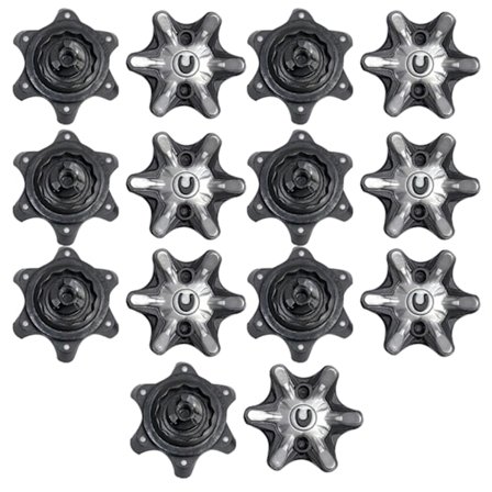 Liukuestepiikit golfkenkiin Kulutusta kestävät kengät Varaosa Golfvarusteet