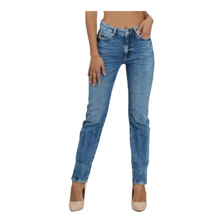 Chiara Ferragni Collection - Skinny Jeans - Blå - Dam - Storlek: W32, Dam, Storlek: W32