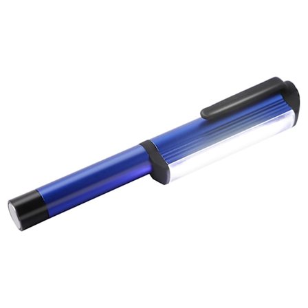 LED Lommelygte LED Lommepen Lygte Lommelygte COB Lommelygte LED Lommelygte Camping Pen Lygte Lommelygte Magnetisk Arbejdslys {db}