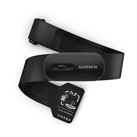 Garmin Hrm 600 Heart Rate Monitor
