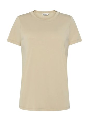 Rynah T-Shirt 2.0 0281 Beige Minimum