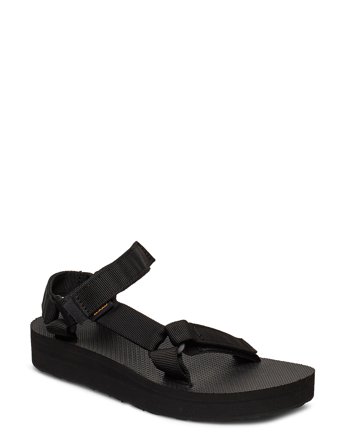 Teva Midform Universal - Black - 41