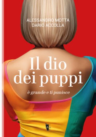 Il dio dei puppi Alessandro Motta