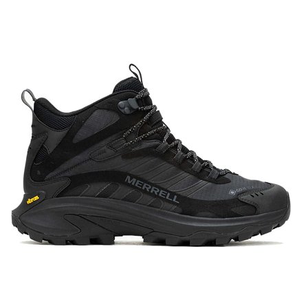 Merrell Moab Speed 2 Mid GTX vandringskängor (dam)