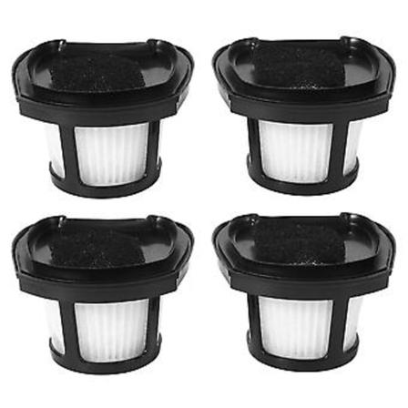 4x Filter Svamp For Støvsuger 1614212 1614203 1614204 2390 2389 2390a ( )