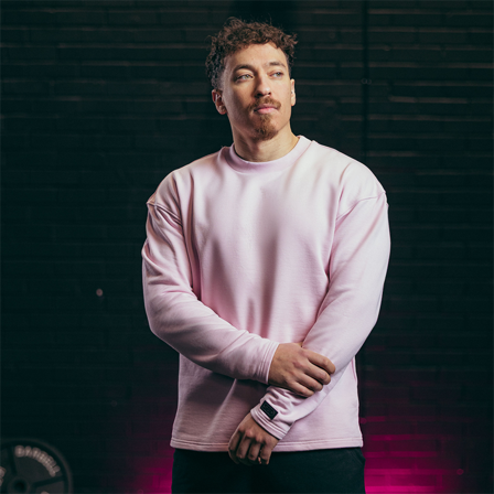 SBD Apparel Nova Sweatshirt