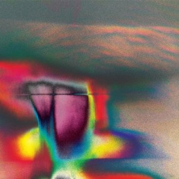 Moon-drenched JOHN, RYAN SA DWYER