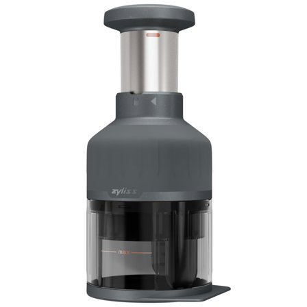 Zyliss Zick-Zick 3 grönsakshackare | Köksmaskiner > Minihackare | Bagaren och Kocken