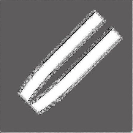 Mini Cooper S JCW Konepellin Raidat Tarrat - Sopii R55 R56 R60 R61 F54 F55 F56 F60 Countryman - Auton Konepellin Tarrat Lisävarusteet Y