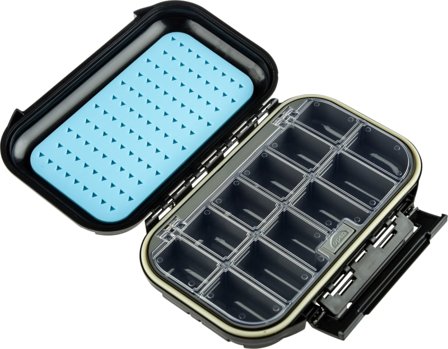 Ifish IZE Box M other fishing gear Black One Size