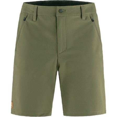 Fjällräven Abisko Trail Stretch Shorts 50 - male - color - Shorts
