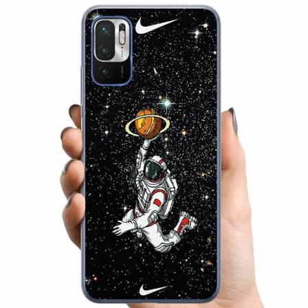 Xiaomi Redmi Note 10 5g Tpu Mobilskal Karl Oxby