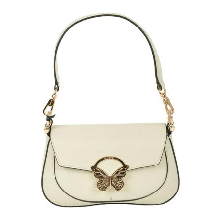 Blugirl, Shoulder Bags Beżowy, Kobieta, Rozmiar: ONE Size