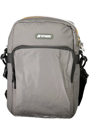 K-way Tracolla Uomo Verde