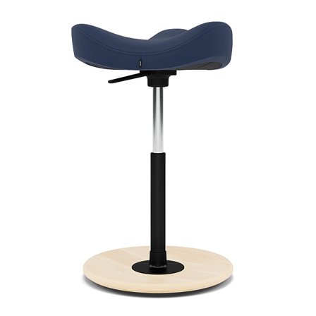 Move, Varier Furniture, Standing Stool