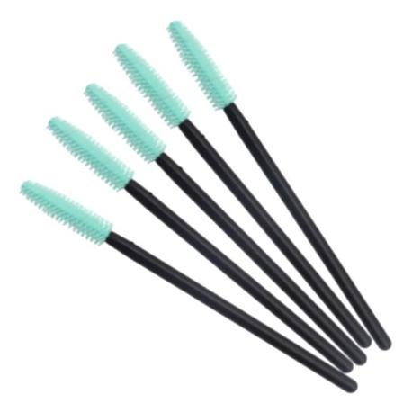 10-pack Ögonfransborstar, Fransborste, Mascaraborste Turkos