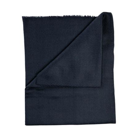Altea, Silky Scarves Blauw, Dames, Maat:ONE Size