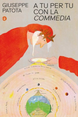 A tu per tu con la «Commedia» Giuseppe Patota