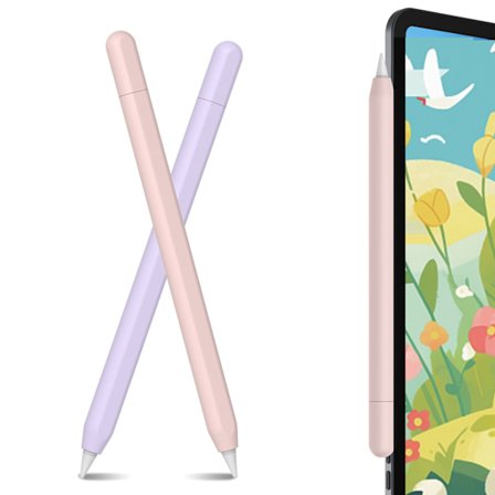 Apple Pencil 3 USB-C Etui 2-pak