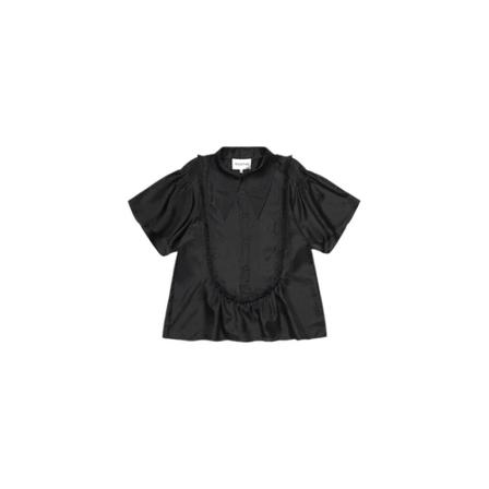 Munthe Aroscope Top Sort, Dame