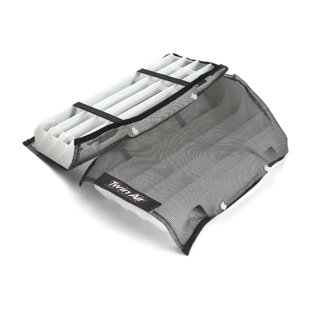 Twin Air Radiator sleeve - Husqvarna TC 65 2024-2026