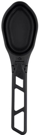 Sea To Summit Kitchen Folding Spoon Black