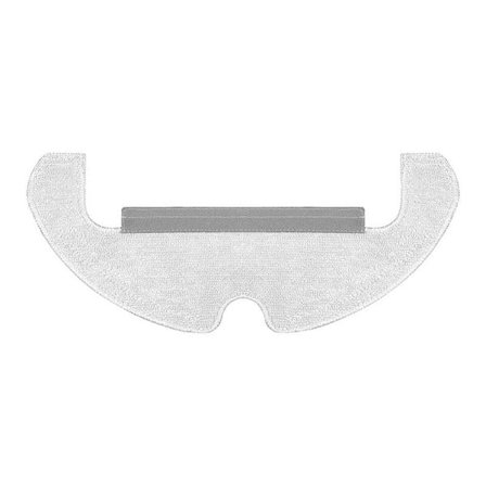 Moppningsdynor för Dreame D10s Plus,D9 Plus,D10 Plus gen2,C20 Plus,F10 Plus