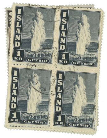 Island - 1947 AFA 230B-241B