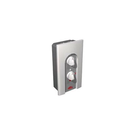Frico CB32N Kontrolpanel 10 A, 230 V~, IP44, Varme