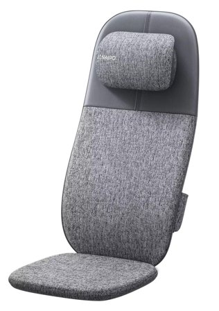 NAIPO oCuzen Massasjesete for nakke-&-rygg