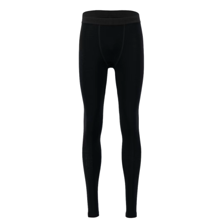 Ulvang Rav Base Tights Miesten Black