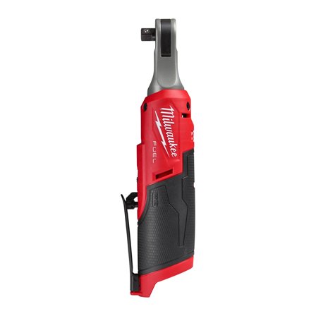 Milwaukee M12 FHIR38-0 Skralle uten batteri og lader, Maskiner