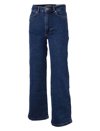 Hound Wide Jeans - Blue - 12Y/25