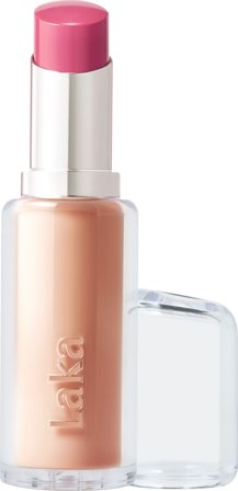 LAKA Bonding Glow Lipstick #206 Lili, Makeup, Læber, Læbestift
