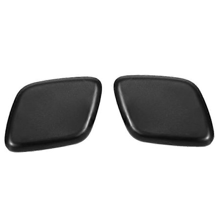 1 Par Forlygtevasker Tilbehør til Ford Focus 2012-2014 YEMAA