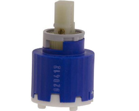 Mora 708301.AE Keramikinsats, Badrum