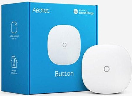Aeotec SmartThings Smart Button (2018)