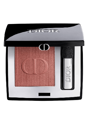 DIOR Diorshow Mono Couleur High-Color and Long-Wear Eyeshadow Ögonskuggor Dam Brun 2G