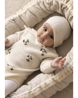 Body och mössa Åsa