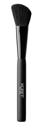 Korff Make Up Pennello Fard Obliquo