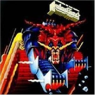 Defenders of the faith Judas Priest