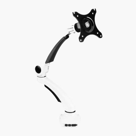 Biltema - Monitorarm 10–27"